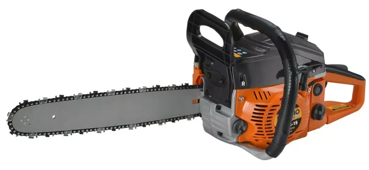 Бензопила CARVER PSG-45-15 15" купить в Муравленко