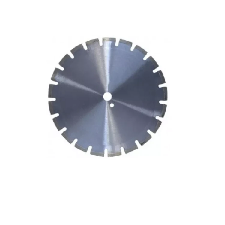Диск по бетону и асфальту для швонарезчиков HQR700 (Z) 700x25,4 (Concrete Blade 700D) 1046040 купить в Муравленко