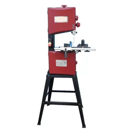 Пила ленточная RD-BS152 RedVerg купить в Муравленко