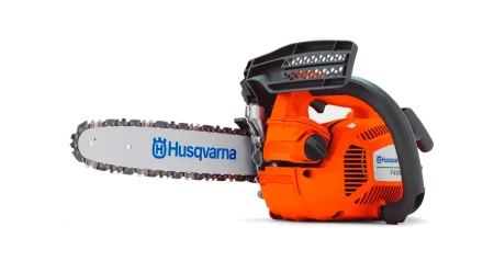 Бензопила Husqvarna T435 купить в Муравленко
