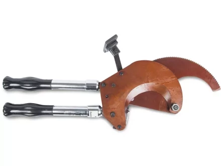 Кабелерез ручной TOR HHD-95J 3*185 мм2 (95 мм) 118956 купить в Муравленко