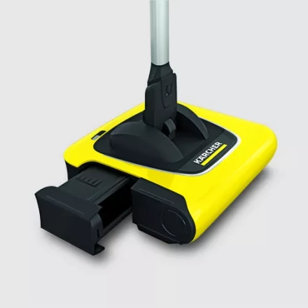 Электровеник KARCHER KB 5 купить в Муравленко