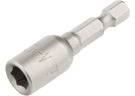 Биты с торцевыми головками 8 mm 45 mm 2 шт MATRIX 11569 купить в Муравленко