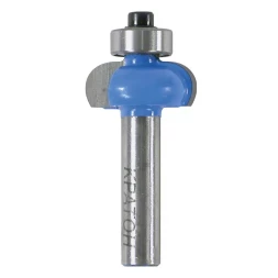 Фреза кромочная галтельная HOBBY 22,2мм с подшипником Кратон 1 09 03 092