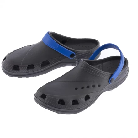 Пантолеты Комфорт мужские размер 45 СИБРТЕХ артикул 60044 купить в Муравленко