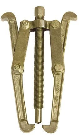 Съемник  механический, 200 мм, двойной SPARTA 525155 купить в Муравленко