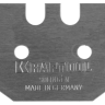 Лезвие KRAFTOOL "PRO" "SOLINGEN"сменное,для универ ножей,легиров инстр сталь,многоур закалка,типS24,18,7х50х0,50мм,5шт 09643-S5_z01 купить в Муравленко
