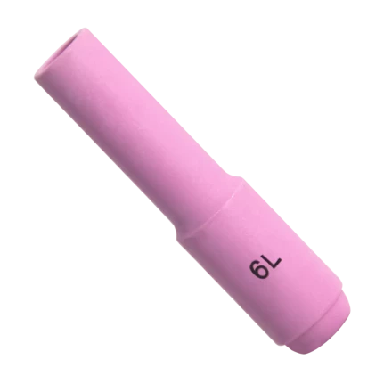 Сопло керамическое TW 17-18-26 удлиненное (№6 / L76 / d9,5) Оберон XL10N48L купить в Муравленко