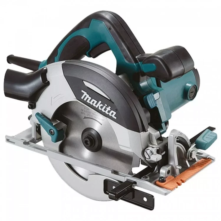 Дисковая пила Makita HS7100 купить в Муравленко
