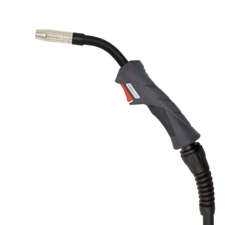 Горелка MW-15 Ultra (4m / Air / Euro) PR002.0450 купить в Муравленко