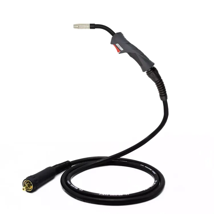 Горелка MW-15 Ultra (4m / Air / Euro) PR002.0450 купить в Муравленко