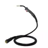 Горелка MW-15 Ultra (4m / Air / Euro) PR002.0450 купить в Муравленко