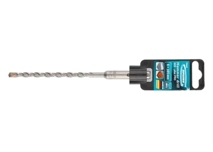 Бур по бетону PRO 6 x 160 мм SDS PLUS GROSS 70660 купить в Муравленко