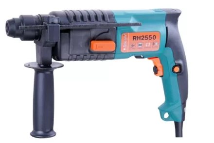 Перфоратор Sturm RH 2550 купить в Муравленко