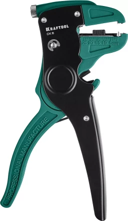 Стриппер CK-6 автоматический 22630 купить в Муравленко