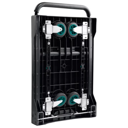 Тележки платформенные 38780-150 купить в Муравленко