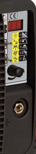 Сварочный аппарат TECHNOLOGY TIG 182 AC DC-HF LIFT  TIG ACC Telwin купить в Муравленко