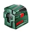 Нивелир лазерный BOSCH PCL 10 SET купить в Муравленко