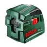 Нивелир лазерный BOSCH PCL 10 SET купить в Муравленко