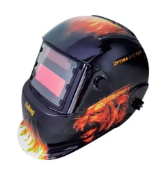 Маска сварщика "Хамелеон" FUBAG OPTIMA 9.13 Tiger