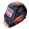 Сварочная маска сварщика "Хамелеон" FUBAG OPTIMA 9.13 Tiger купить в Муравленко