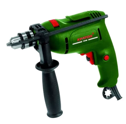 Дрель Кратон PD-500 3 02 01 013 купить в Муравленко