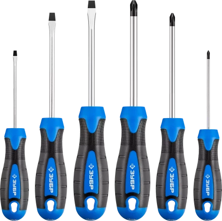 Наборы отверток серия ПРОФЕССИОНАЛ купить в Муравленко