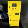 Дизельный генератор Vektor AD-120Y-T400 купить в Муравленко