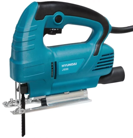 Лобзик Hyundai J550 купить в Муравленко