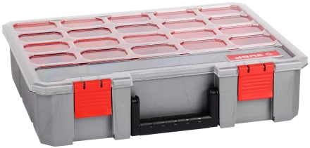 Органайзеры со съемными лотками серия ПРОФЕССИОНАЛ купить в Муравленко