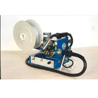 Полуавтомат сварочный ПДГ-508М (4-х роликовый) купить в Муравленко