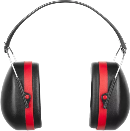 Наушники защитные противошумные серия МАСТЕР купить в Муравленко