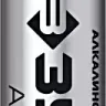 Батарейка "ЗУБР" "ALCALINE" щелочная (алкалиновая), "AAA", 1,5В, 4шт 59221-4C купить в Муравленко
