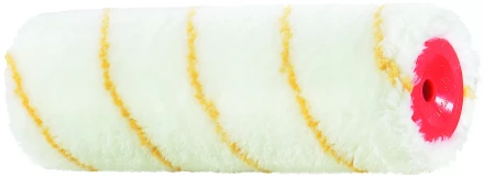 Валик сменный &quot;ГИРПАИНТ&quot; 250 мм ворс 12 мм D - 48 мм D ручки - 8 мм полиакрил  MATRIX 80750 купить в Муравленко