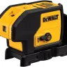 Лазерный нивелир DeWalt DW 083 К купить в Муравленко
