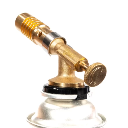 Горелка-насадка газовая КВТ GT-18 без пьезоподжига (88074) купить в Муравленко