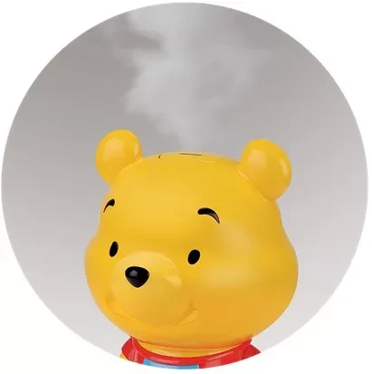Увлажнитель ультразвуковой BALLU UHB-275 Winnie Pooh купить в Муравленко