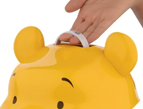 Увлажнитель ультразвуковой BALLU UHB-275 Winnie Pooh купить в Муравленко
