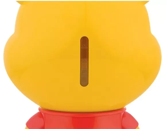 Увлажнитель ультразвуковой BALLU UHB-275 Winnie Pooh купить в Муравленко