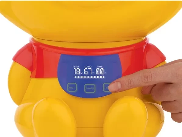 Увлажнитель ультразвуковой BALLU UHB-275 Winnie Pooh купить в Муравленко