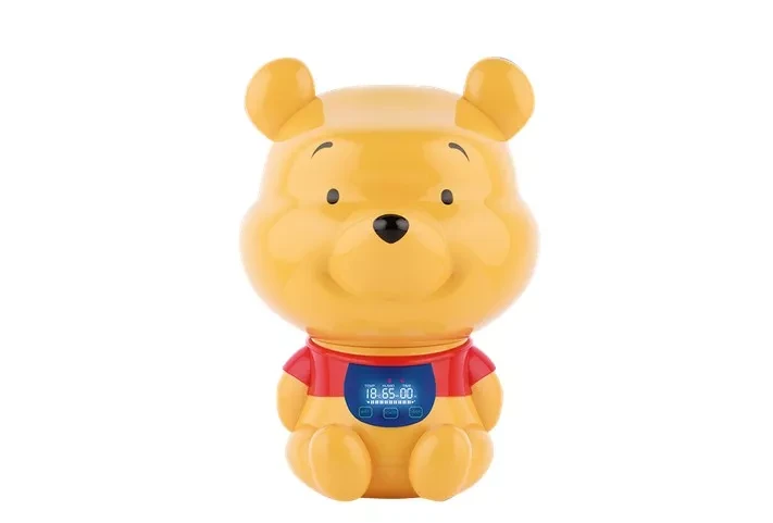Увлажнитель ультразвуковой BALLU UHB-275 Winnie Pooh купить в Муравленко