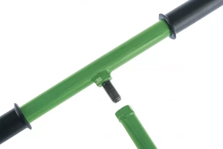 Бур садовый СИБРТЕХ D 150 мм шнековый 64398 купить в Муравленко