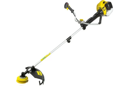 Триммер бензиновый HUTER GGT-2900S PRO с антивибрационной системой купить в Муравленко
