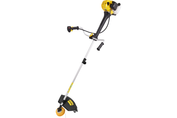 Триммер бензиновый HUTER GGT-2900S PRO с антивибрационной системой купить в Муравленко