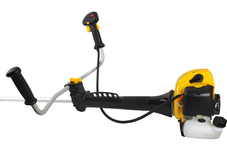 Триммер бензиновый HUTER GGT-2900S PRO с антивибрационной системой купить в Муравленко