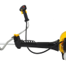 Триммер бензиновый HUTER GGT-2900S PRO с антивибрационной системой купить в Муравленко