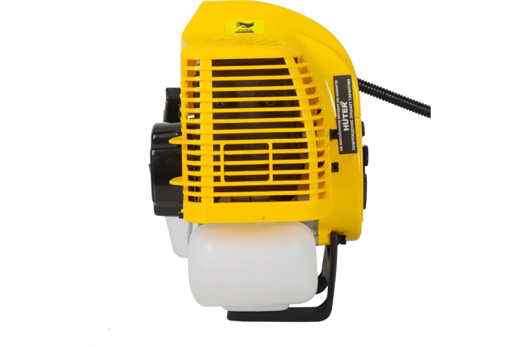 Триммер бензиновый HUTER GGT-2900S PRO с антивибрационной системой купить в Муравленко
