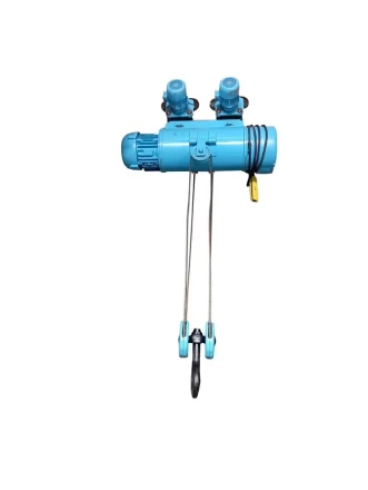 Таль электрическая TOR ТЭК CD г/п 0,5 т 12 м PRO (серия N) 1090512 купить в Муравленко