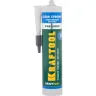 Клей монтажный KRAFTOOL KraftNails Premium KN-601T, суперсильный, прозрачный, 310мл 41342 купить в Муравленко