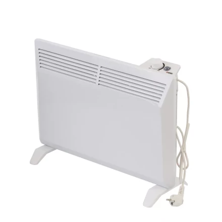 Конвектор электрический XCE-1500, 230 В, 1500 Вт, X-образный нагреватель Denzel 98116 купить в Муравленко